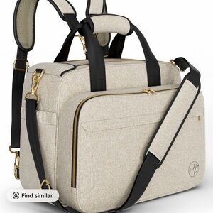 Mellories Diaper Baby NWT